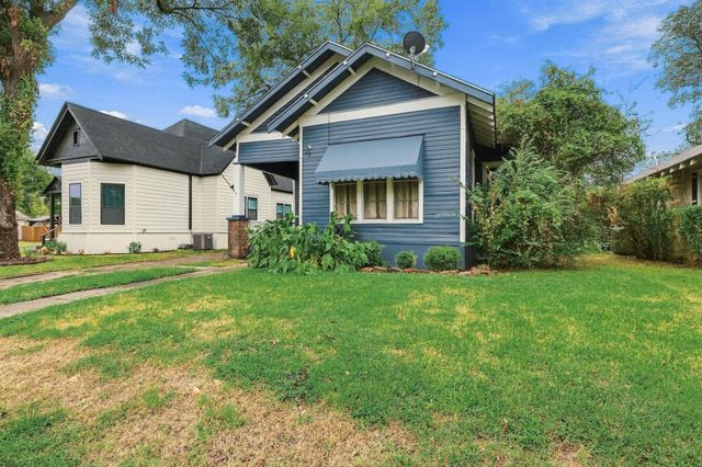 806 W Gandy Street, Denison, TX 75020