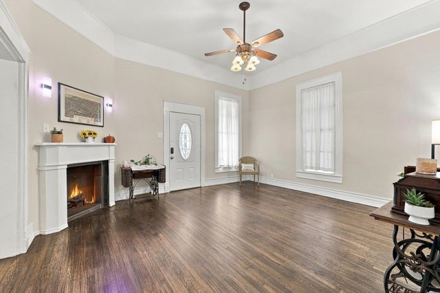 806 W Gandy Street, Denison, TX 75020