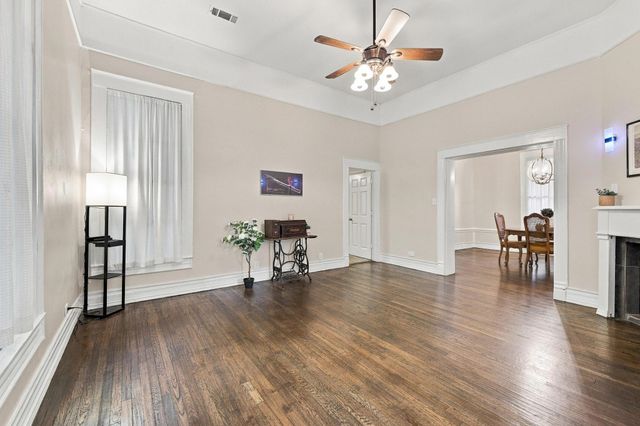 806 W Gandy Street, Denison, TX 75020