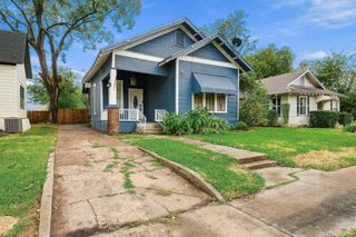 806 W Gandy Street, Denison, TX 75020