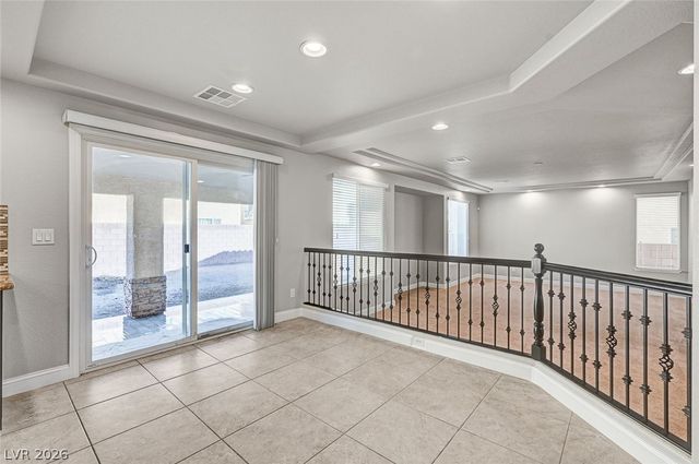 6456 Mustang Spring Avenue, Las Vegas, NV 89139