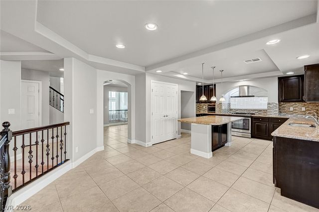 6456 Mustang Spring Avenue, Las Vegas, NV 89139