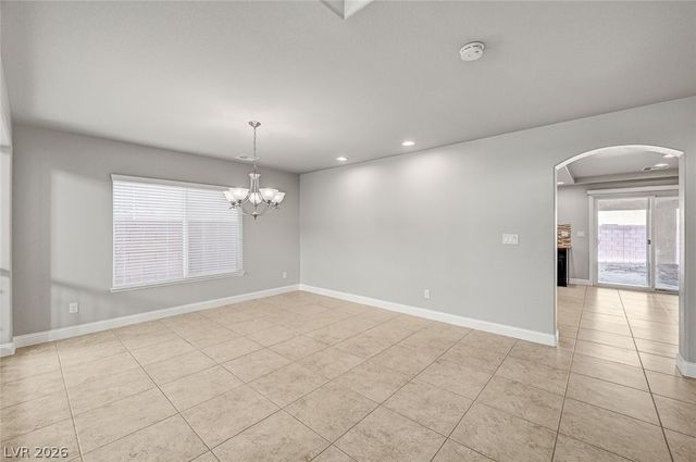 6456 Mustang Spring Avenue, Las Vegas, NV 89139