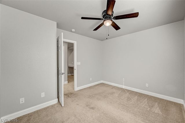 6456 Mustang Spring Avenue, Las Vegas, NV 89139