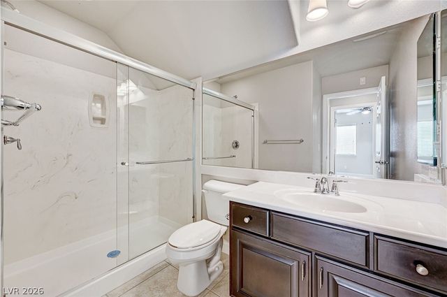 6456 Mustang Spring Avenue, Las Vegas, NV 89139