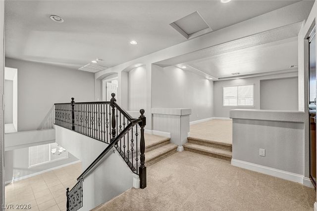 6456 Mustang Spring Avenue, Las Vegas, NV 89139