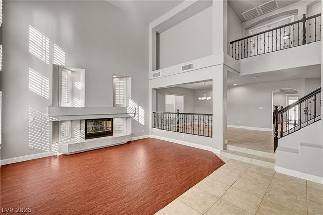 6456 Mustang Spring Avenue, Las Vegas, NV 89139