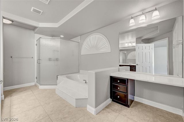 6456 Mustang Spring Avenue, Las Vegas, NV 89139