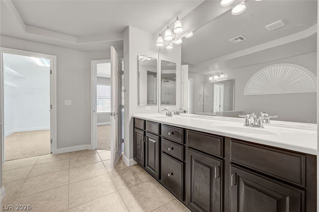 6456 Mustang Spring Avenue, Las Vegas, NV 89139