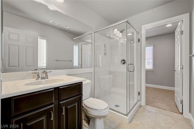 6456 Mustang Spring Avenue, Las Vegas, NV 89139