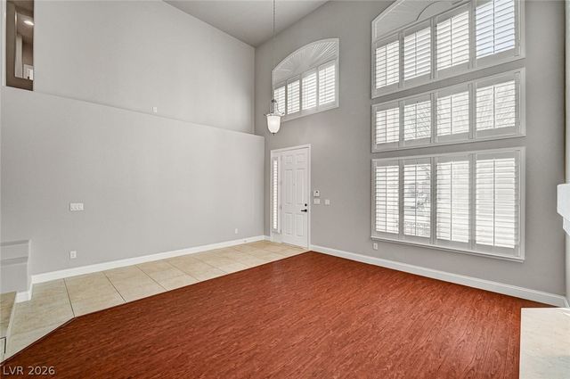 6456 Mustang Spring Avenue, Las Vegas, NV 89139