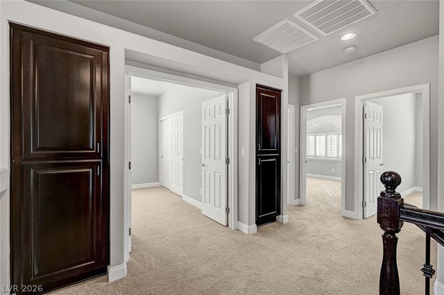 6456 Mustang Spring Avenue, Las Vegas, NV 89139