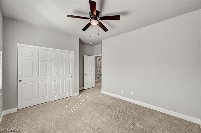 6456 Mustang Spring Avenue, Las Vegas, NV 89139