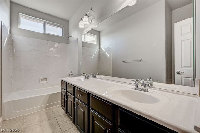 6456 Mustang Spring Avenue, Las Vegas, NV 89139