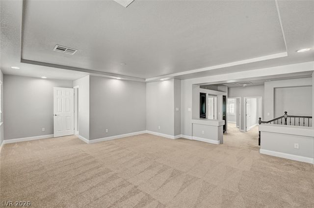 6456 Mustang Spring Avenue, Las Vegas, NV 89139