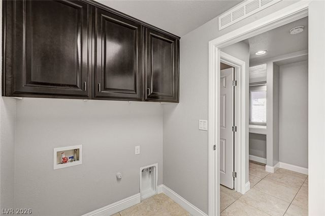 6456 Mustang Spring Avenue, Las Vegas, NV 89139