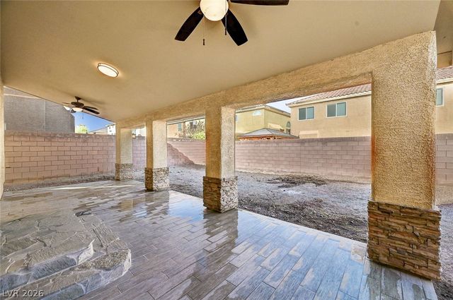 6456 Mustang Spring Avenue, Las Vegas, NV 89139