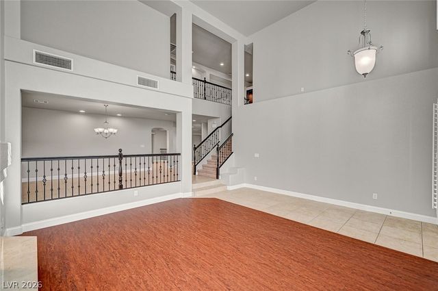 6456 Mustang Spring Avenue, Las Vegas, NV 89139