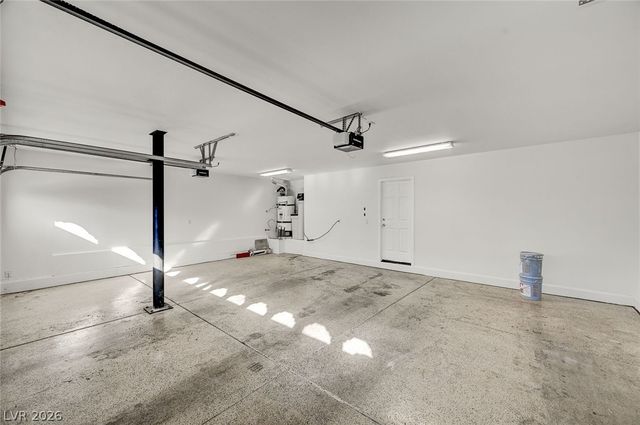 6456 Mustang Spring Avenue, Las Vegas, NV 89139