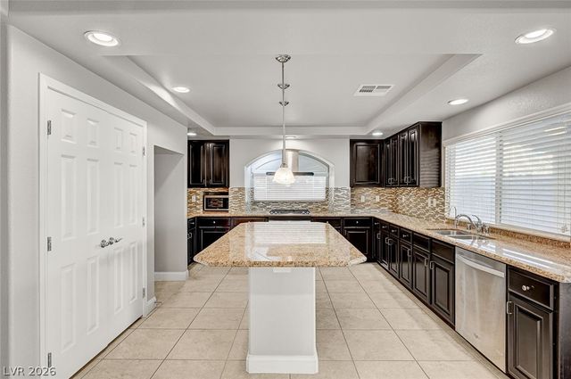 6456 Mustang Spring Avenue, Las Vegas, NV 89139