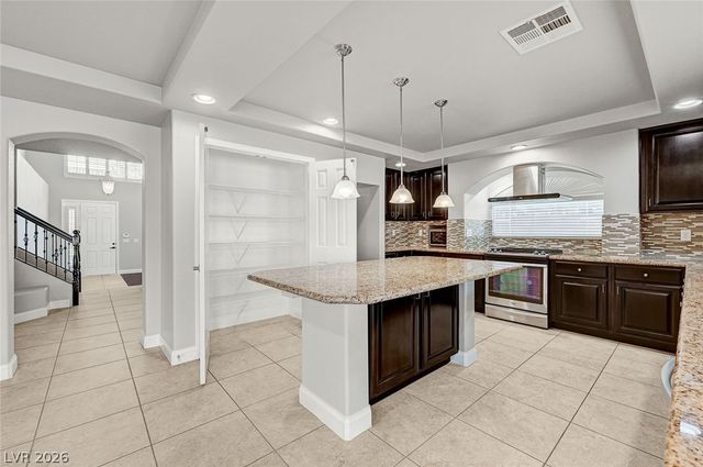 6456 Mustang Spring Avenue, Las Vegas, NV 89139