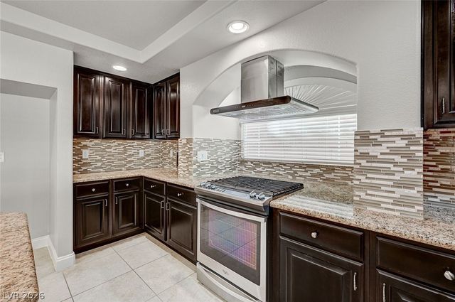 6456 Mustang Spring Avenue, Las Vegas, NV 89139