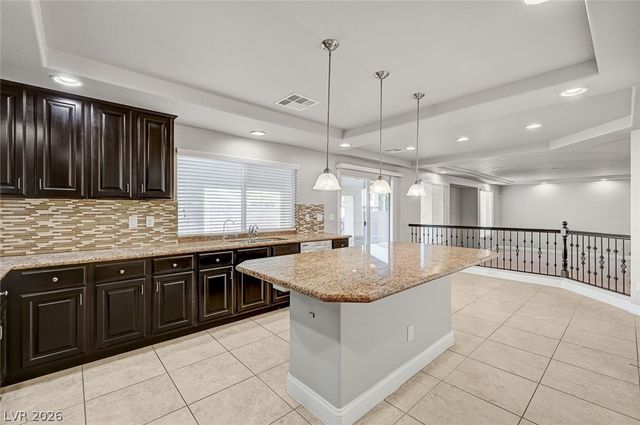 6456 Mustang Spring Avenue, Las Vegas, NV 89139