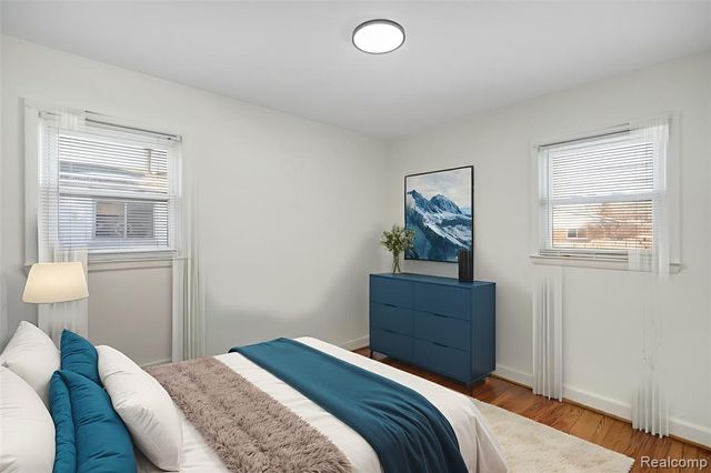 23754 Lambrecht Avenue, Eastpointe, MI 48021