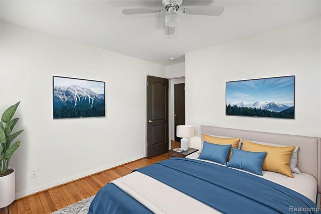 23754 Lambrecht Avenue, Eastpointe, MI 48021