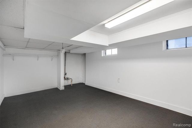 23754 Lambrecht Avenue, Eastpointe, MI 48021