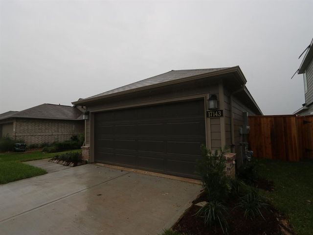 17143 Quaking Aspen Lane, New Caney, TX 77357