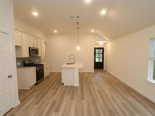 17143 Quaking Aspen Lane, New Caney, TX 77357