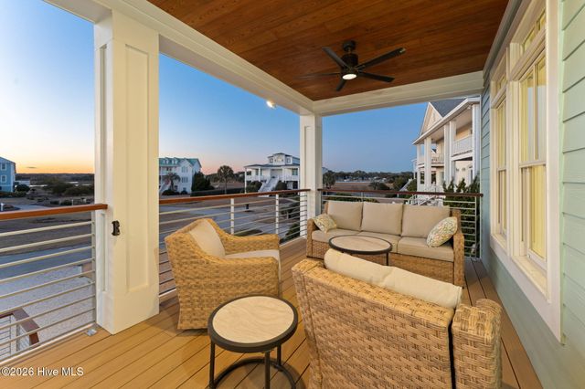 108 Strawflower Drive, Holden Beach, NC 28462