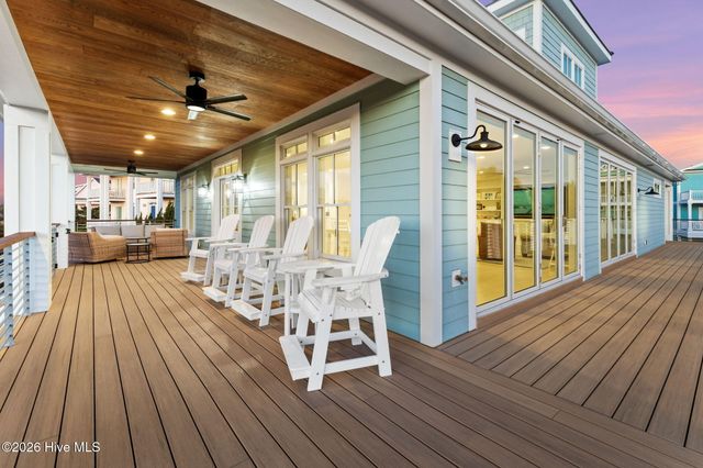 108 Strawflower Drive, Holden Beach, NC 28462