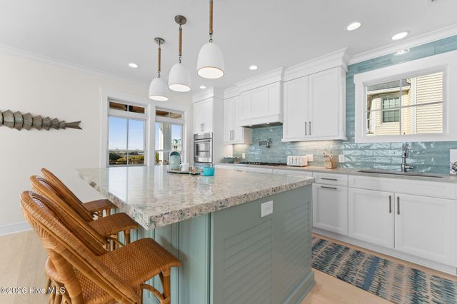 108 Strawflower Drive, Holden Beach, NC 28462