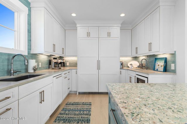 108 Strawflower Drive, Holden Beach, NC 28462