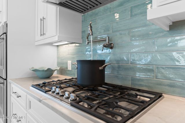 108 Strawflower Drive, Holden Beach, NC 28462