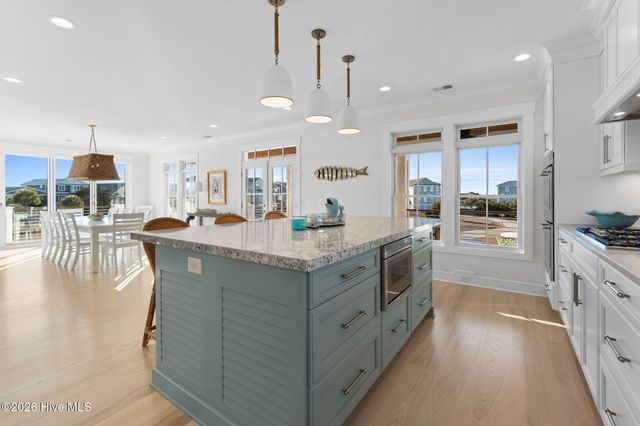 108 Strawflower Drive, Holden Beach, NC 28462