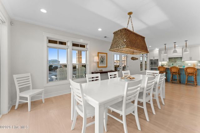 108 Strawflower Drive, Holden Beach, NC 28462