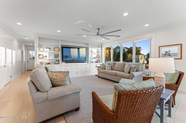 108 Strawflower Drive, Holden Beach, NC 28462