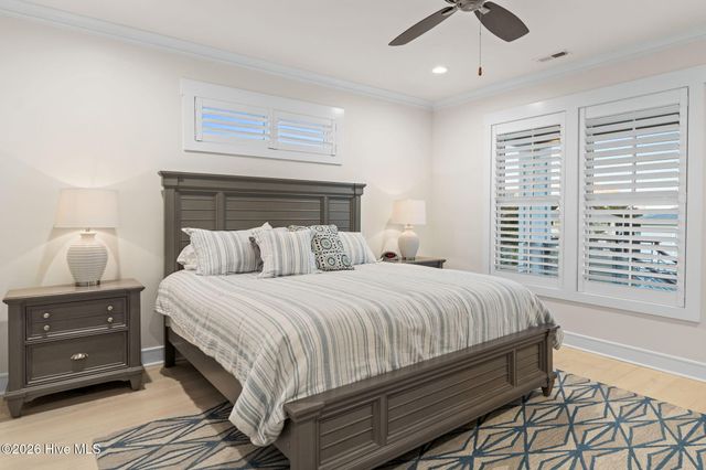 108 Strawflower Drive, Holden Beach, NC 28462