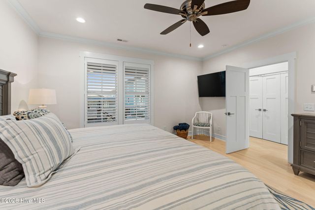 108 Strawflower Drive, Holden Beach, NC 28462