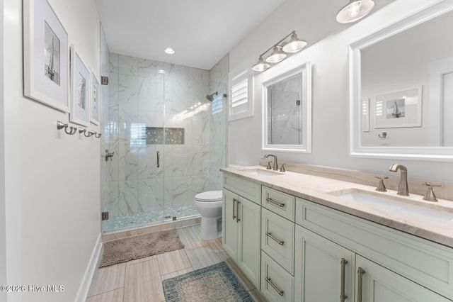 108 Strawflower Drive, Holden Beach, NC 28462