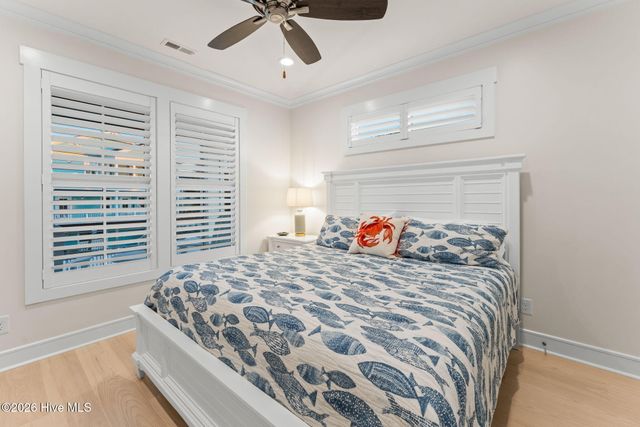 108 Strawflower Drive, Holden Beach, NC 28462