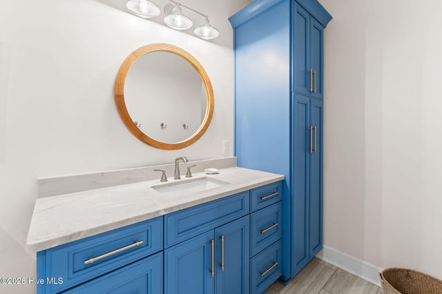 108 Strawflower Drive, Holden Beach, NC 28462