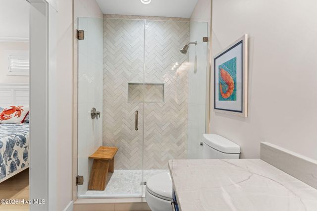 108 Strawflower Drive, Holden Beach, NC 28462