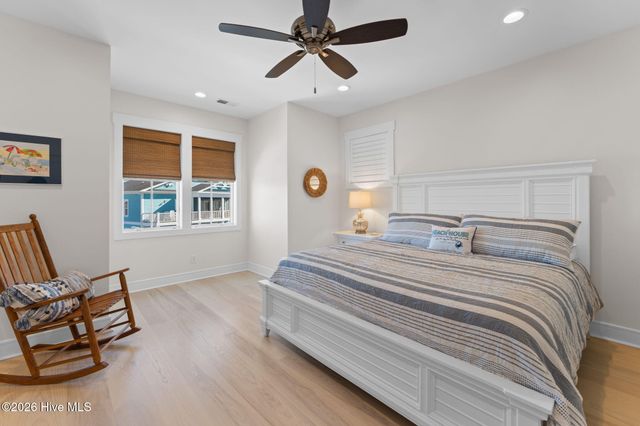 108 Strawflower Drive, Holden Beach, NC 28462