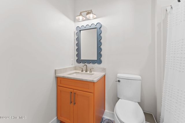 108 Strawflower Drive, Holden Beach, NC 28462