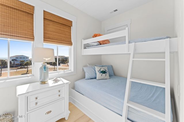 108 Strawflower Drive, Holden Beach, NC 28462