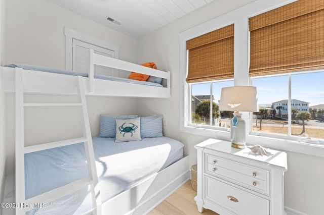 108 Strawflower Drive, Holden Beach, NC 28462